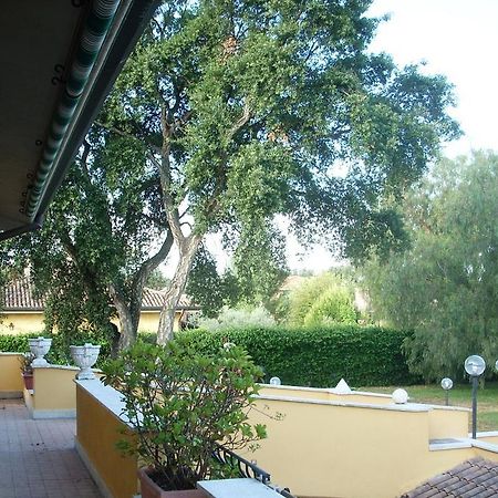 Villa Grande Ρώμη Εξωτερικό φωτογραφία