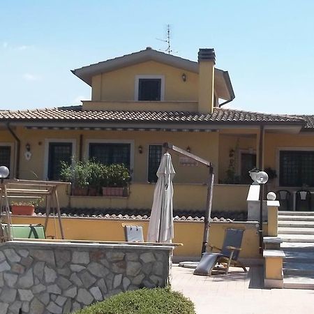 Villa Grande Ρώμη Δωμάτιο φωτογραφία