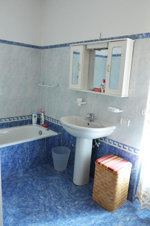 Villa Grande Ρώμη Δωμάτιο φωτογραφία