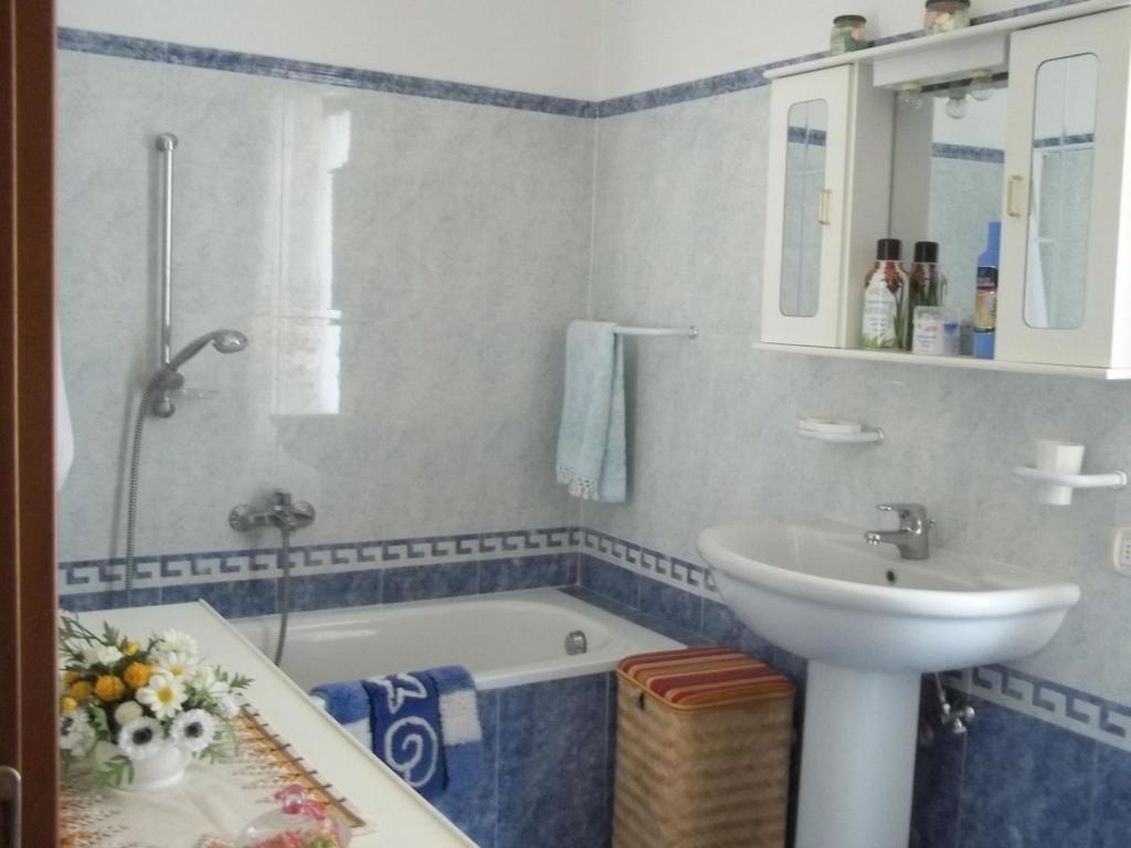 Villa Grande Ρώμη Δωμάτιο φωτογραφία