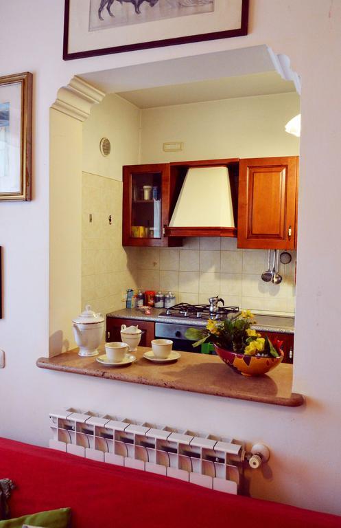 Villa Grande Ρώμη Εξωτερικό φωτογραφία