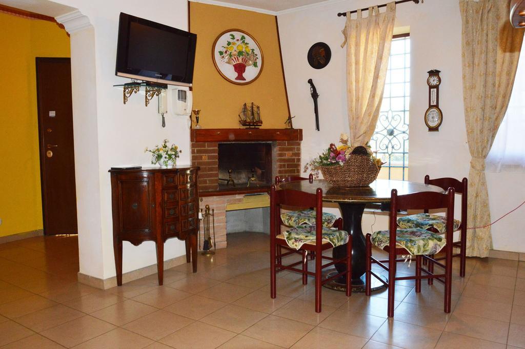 Villa Grande Ρώμη Εξωτερικό φωτογραφία