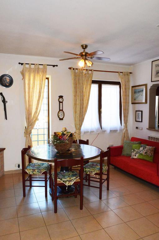 Villa Grande Ρώμη Εξωτερικό φωτογραφία