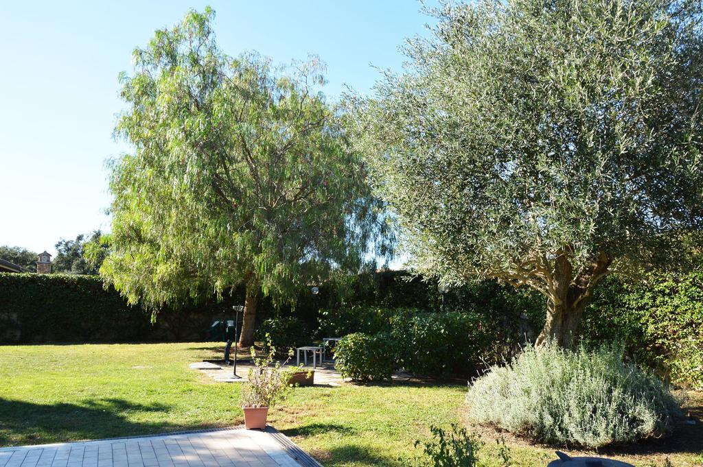 Villa Grande Ρώμη Εξωτερικό φωτογραφία