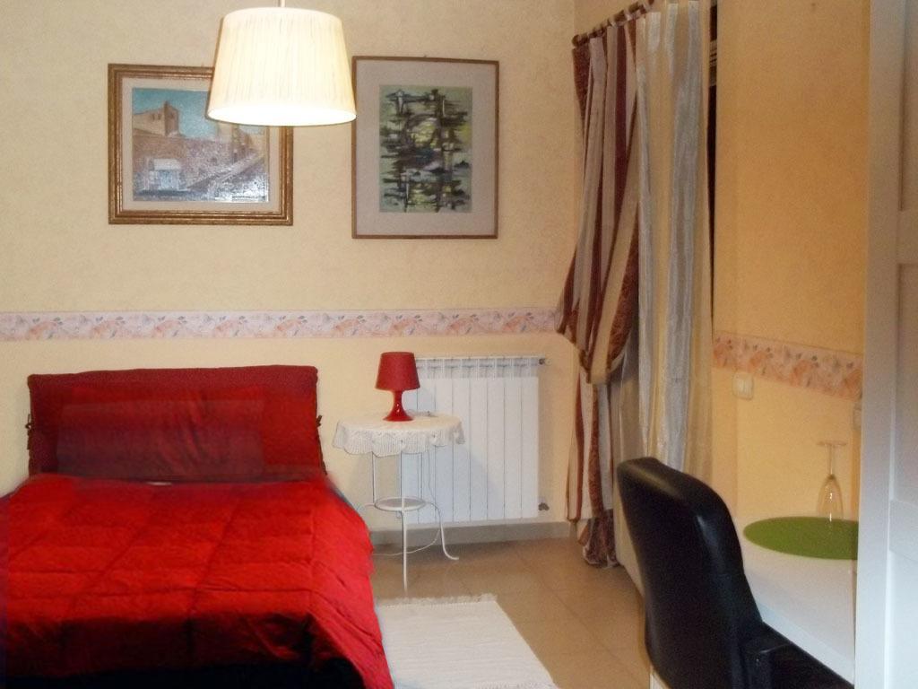 Villa Grande Ρώμη Δωμάτιο φωτογραφία
