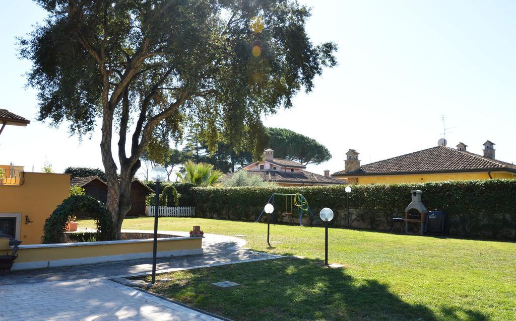 Villa Grande Ρώμη Εξωτερικό φωτογραφία