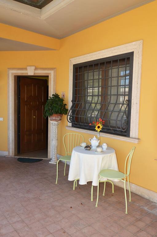 Villa Grande Ρώμη Εξωτερικό φωτογραφία