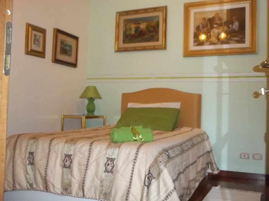 Villa Grande Ρώμη Δωμάτιο φωτογραφία