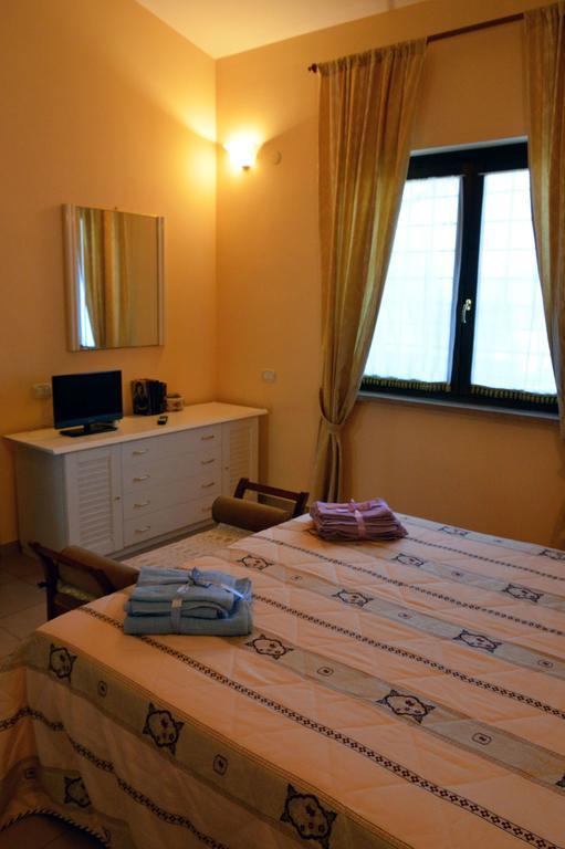 Villa Grande Ρώμη Δωμάτιο φωτογραφία