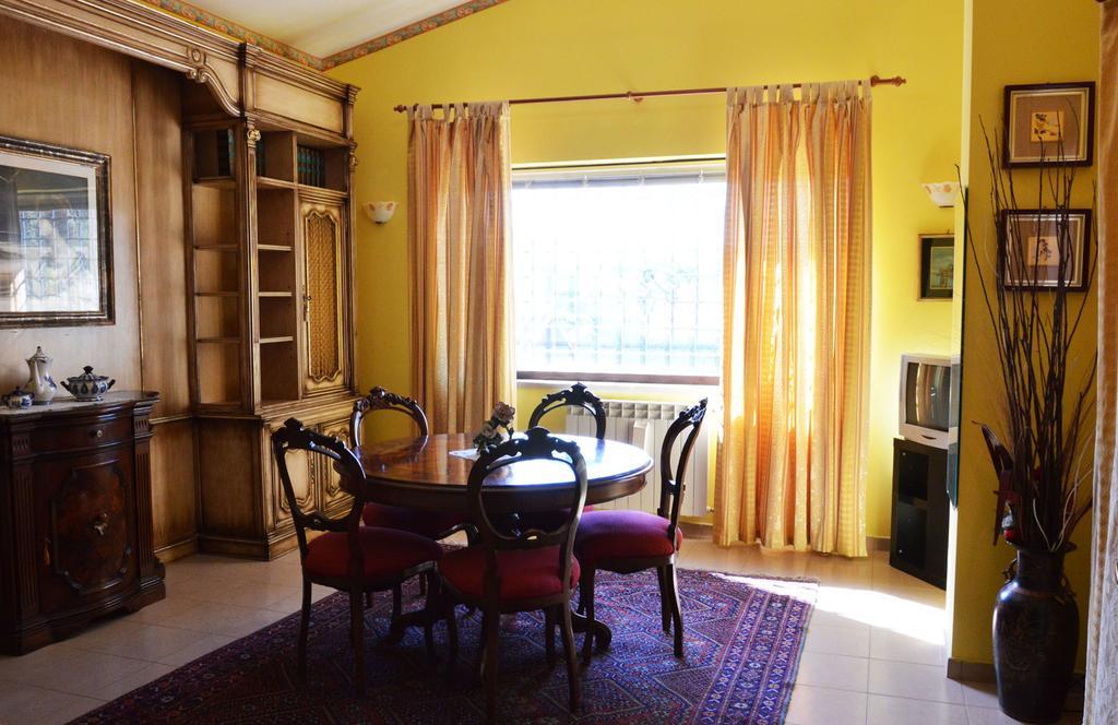 Villa Grande Ρώμη Εξωτερικό φωτογραφία