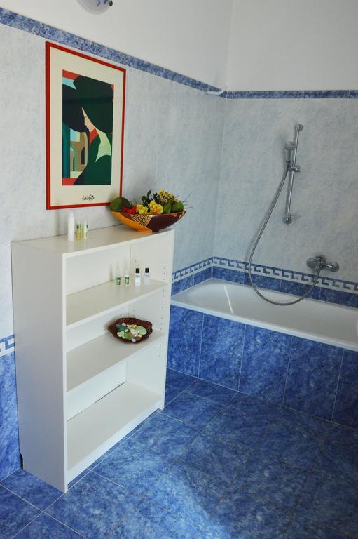 Villa Grande Ρώμη Δωμάτιο φωτογραφία