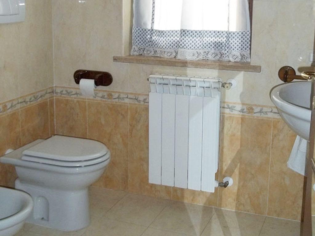 Villa Grande Ρώμη Δωμάτιο φωτογραφία